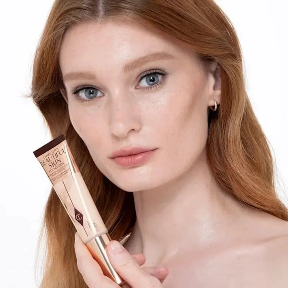 Charlotte Tilbury Beautiful Skin Foundation - Shade 1N